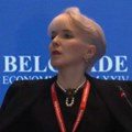 Ko je nova ministarka trgovine Jagoda Lazarević: Na novu poziciju iz Ministarstva spoljnjih poslova