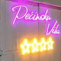 Pećinska Vila – Skriveni raj Šumadije za savršen odmor tokom Sretenja