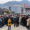 Samostalni sindikat tekstila kože i obuće Srbije stao uz radnike Proletera