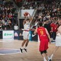 Crnogorci ruše prvaka sveta, Bonga im stoji na putu ka Evrobasketu