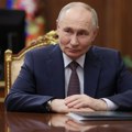 Putin: Zelenski izbegava mirovne pregovore