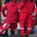 Ovako je teklo oživljavanje trkača koji se srušio na Beogradskom maratonu: Oglasili se iz Crvenog krsta: "Blizu je bila žena…