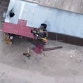 Civili na nišanu! Ukrajinci napali pijacu u Hersonskoj oblasti, poginulo najmanje sedam civila (video)