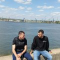 Đerdap i Dunav u srcima