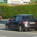 Policija u baru zaustavila auto beogradskih tablica, usledio šok: Vozač pokazao vozačku dozvolu, policajac odmah posumnjao!