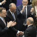 Fridrih Merc ipak postao kancelar – uz istorijsku šamarčinu