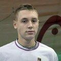 (Video) Debakl Međedovića u Rimu: Neočekivano izgubio od 130. na svetu