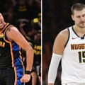 Jokić ih ponižavao, pa poslali Vijetnamca na njega: Svi su morali da se sklone, da ga on čuva i gura