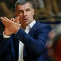 Vlada Jovanović spreman za duel protiv Partizana u ABA ligi: "Njih vodi izvanredan trener, najbolji od svih"