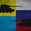 EU odblokirala milijardu evra "zamrznutog" ruskog novca da bi naoružala Ukrajinu
