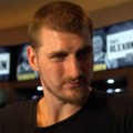 "Ne znam šta rade, bio sam najgori na terenu": Nikola Jokić ima 36 sati da shvati šta se desilo
