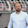 Matić pred duel sa Partizanom: "Imamo pozitivno iskustvo"