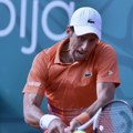 Novak na pripremama u Beogradu – jedan detalj zabrinuo /video/
