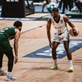 Kakva utakmica u ABA ligi: Dubai u pobedio Cedevita Olimpiju u neizvesnoj završnici