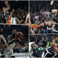 Zvanično! Partizan i Panatinaikos igraju u Australiji! Očekuje nas spektakl!