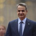 Micotakis: EU treba da bude u centru svakog mirovnog rešenja za Ukrajinu