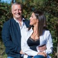 Čestitamo! Slavlje u domu Mašana Lekića, supruga Kristina sve obelodanila FOTO