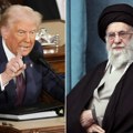 Iran se ne protivi američkim investicijama na svom tlu