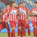 Zvezda dogovorila pripremne utakmice na leto: U Austriji bi mogli da igraju i sa ekipom koju pamte po lošem