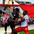 Remi u Novom Sadu po meri Vojvodine, preokret TSC-a protiv OFK Beograda