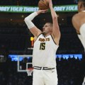 (Video) Katastrofa Denvera u majstorici: Oklahoma pregazila Nagetse, Jokić bez finala Zapada