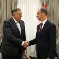Otvoren Jahorina ekonomski forum uz učešće Dodika i Macuta