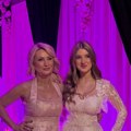Gala proslava 18.: Rođendana ćerke goce Tržan Lena kao anđeo u beloj čipkastoj haljini: Ponosni mama i Raša blistaju