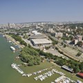 Beograd na vodi ruši Sajam i stiže do Terazija
