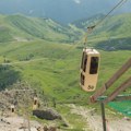 Najstrašnija žičara Evrope: „Kovčeg“ u Dolomitima pruža nezaboravan pogled
