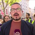 Beogradski zborovi u deblokadi Ćacilenda: Ćaci i građani oči u oči
