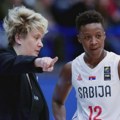 Marina Maljković preuzela Zvezdu i odmah napravila drim-tim!