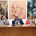 Održana promocija romana „Rat i san“