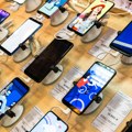 Ovih 5 Android telefona je među 10 trenutno najprodavanijih na svetu