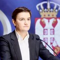 Brnabić: Do kraja dana finalno mišljenje ODIHR o Nacrtu zakona o jedinstvenom biračkom spisku