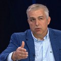 Stručnjak sa Bejstrita Miloš Vuković: Evropa će dobiti trgovinski rat Amerike i Kine