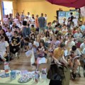 Zdravi zubi kroz dečje oči: Nagrađeni najbolji radovi u Sremu