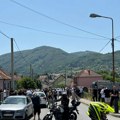 MUP: U Kosjeriću sprečeni pokušaji ometanja biračkog procesa, u Zaječaru bez incidenata