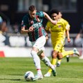 Vojvodina naciljala Argentinca iz Estrelja Amadore