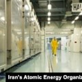 Iran ne odustaje od obogaćivanja uranijuma