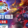 Pred nama je 4. kolo RUR Letnje Hearthstone Lige!