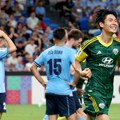 Pogledajte efektne golove Zvezdinog pika iz Koreje