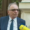 Branimir Glavaš: Stavljam se na raspolaganje pravosuđu Republike Srbije