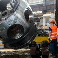 Njemačka industrija gubi konkurentnost u odnosu na kineske rivale