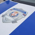 Muškarac (40) povređen u sudaru tri teretna vozila na auto-putu Niš-Pirot