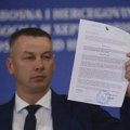 Nenad Nešić imenovan za zamenika direktora Civilne zaštite RS, nakon pet meseci pritvora