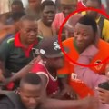 Stampedo u Nigeriji zbog Umara Sadika: Vratio se u svoje selo i napravio haos na ulicama