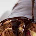 Recept koji se prepisuje! Banana i čokolada u kombinaciji koja će vas raspametiti, a nema ni pečenja