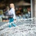 Vremenska prognoza za 22. jun: Tropski početak nedelje, temperatura u porastu