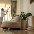 Xiaomi tehnologija briše tragove svakodnevice: Robot usisivač štedi vreme, štapni usisivač prati tvoj ritam