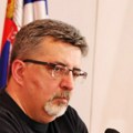 Još jedna krivična prijava protiv Pinkovog analitičara zbog „ukrajinskih snajperista“
